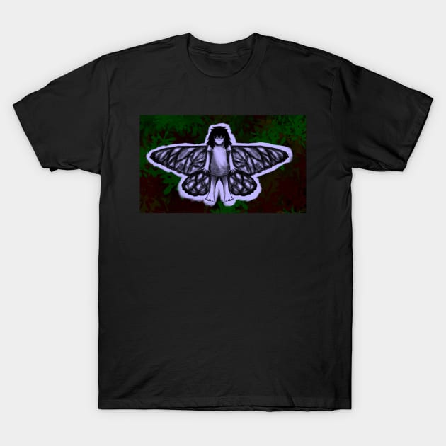 Fairy T-Shirt by ToastGoblin